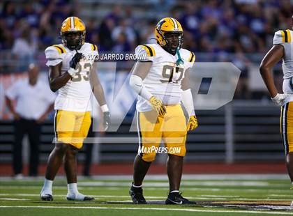 Thumbnail 3 in Fort Bend Marshall @ Port Neches-Groves photogallery.
