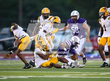 Thumbnail 2 in Fort Bend Marshall @ Port Neches-Groves photogallery.