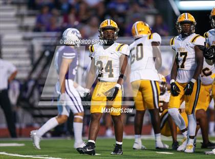 Thumbnail 1 in Fort Bend Marshall @ Port Neches-Groves photogallery.
