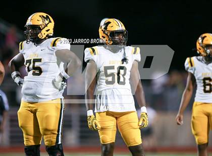 Thumbnail 3 in Fort Bend Marshall @ Port Neches-Groves photogallery.