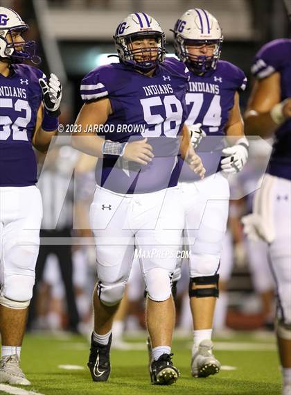 Thumbnail 2 in Fort Bend Marshall @ Port Neches-Groves photogallery.