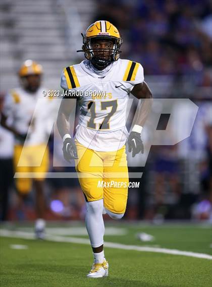 Thumbnail 1 in Fort Bend Marshall @ Port Neches-Groves photogallery.