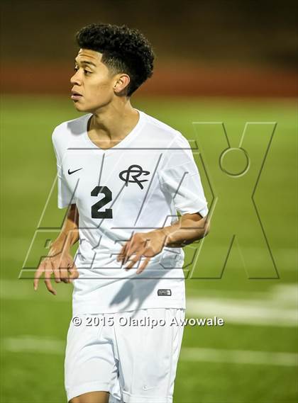 Thumbnail 1 in Lakeview Centennial vs Royse City (Rockwall Invitational) photogallery.