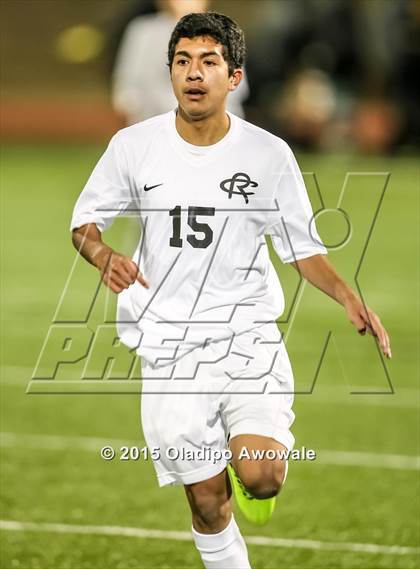 Thumbnail 1 in Lakeview Centennial vs Royse City (Rockwall Invitational) photogallery.