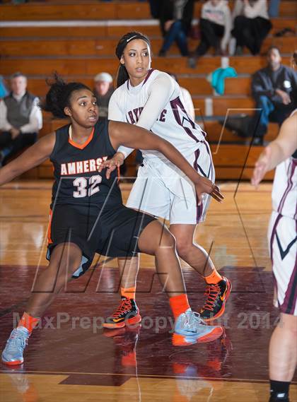 Thumbnail 3 in Amherst Central @ Maryvale photogallery.