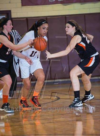 Thumbnail 3 in Amherst Central @ Maryvale photogallery.