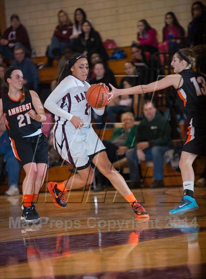 Thumbnail 1 in Amherst Central @ Maryvale photogallery.