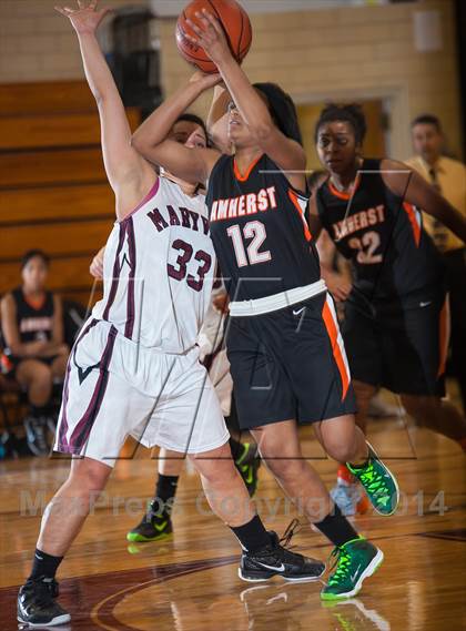 Thumbnail 3 in Amherst Central @ Maryvale photogallery.