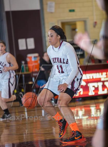 Thumbnail 1 in Amherst Central @ Maryvale photogallery.