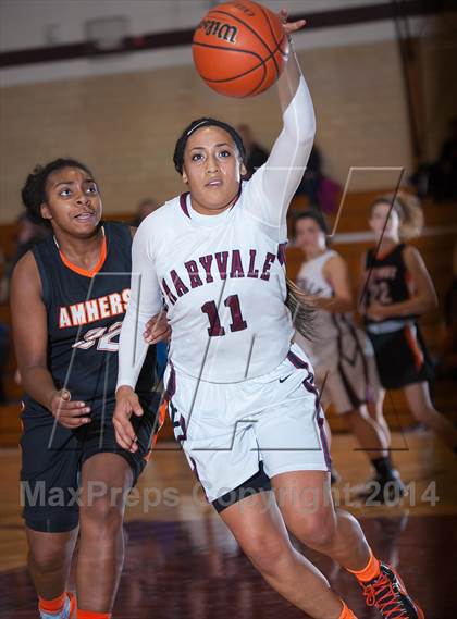 Thumbnail 3 in Amherst Central @ Maryvale photogallery.