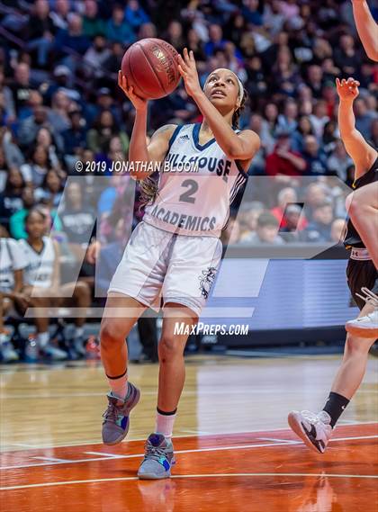 Thumbnail 2 in Hand vs. Hillhouse (CIAC Class L Final) photogallery.