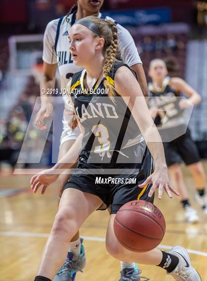 Thumbnail 3 in Hand vs. Hillhouse (CIAC Class L Final) photogallery.