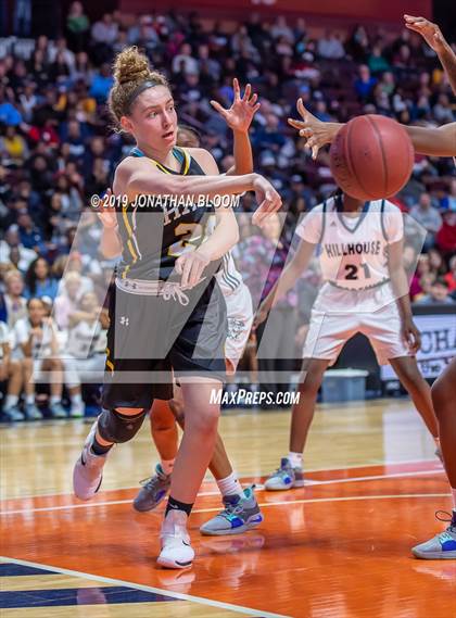 Thumbnail 3 in Hand vs. Hillhouse (CIAC Class L Final) photogallery.