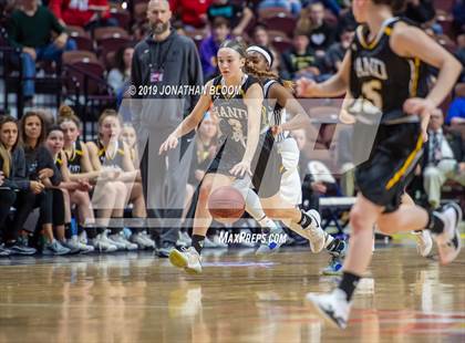 Thumbnail 1 in Hand vs. Hillhouse (CIAC Class L Final) photogallery.