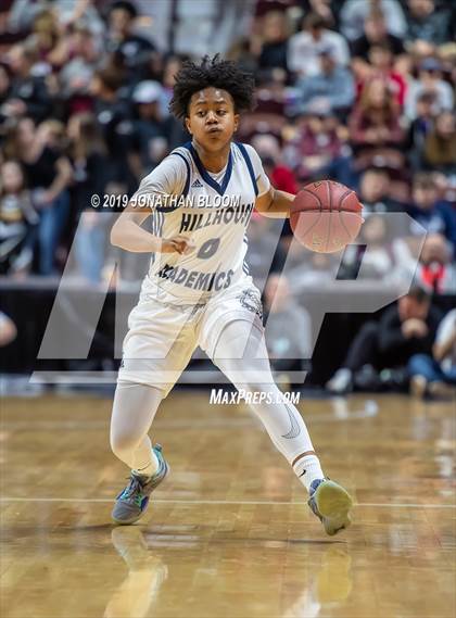 Thumbnail 1 in Hand vs. Hillhouse (CIAC Class L Final) photogallery.
