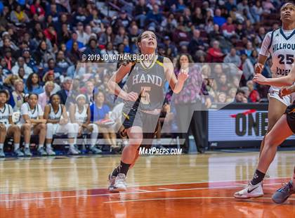 Thumbnail 3 in Hand vs. Hillhouse (CIAC Class L Final) photogallery.