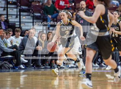 Thumbnail 2 in Hand vs. Hillhouse (CIAC Class L Final) photogallery.