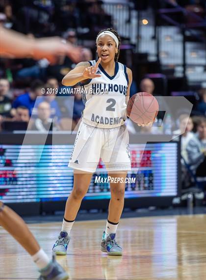 Thumbnail 1 in Hand vs. Hillhouse (CIAC Class L Final) photogallery.