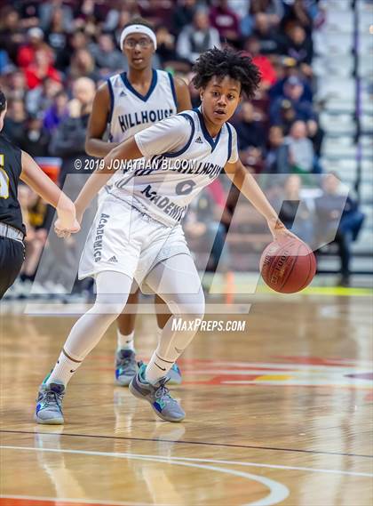 Thumbnail 1 in Hand vs. Hillhouse (CIAC Class L Final) photogallery.