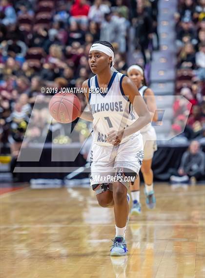 Thumbnail 3 in Hand vs. Hillhouse (CIAC Class L Final) photogallery.