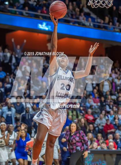 Thumbnail 2 in Hand vs. Hillhouse (CIAC Class L Final) photogallery.