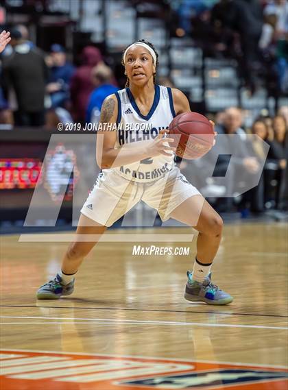 Thumbnail 1 in Hand vs. Hillhouse (CIAC Class L Final) photogallery.