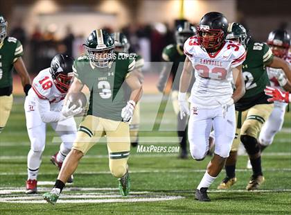 Thumbnail 2 in Lawndale @ South Hills (CIF DIV 2A Southern Regional Final) photogallery.