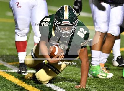 Thumbnail 3 in Lawndale @ South Hills (CIF DIV 2A Southern Regional Final) photogallery.