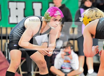 Thumbnail 1 in CIF SDS Masters Championship (Day 1) photogallery.