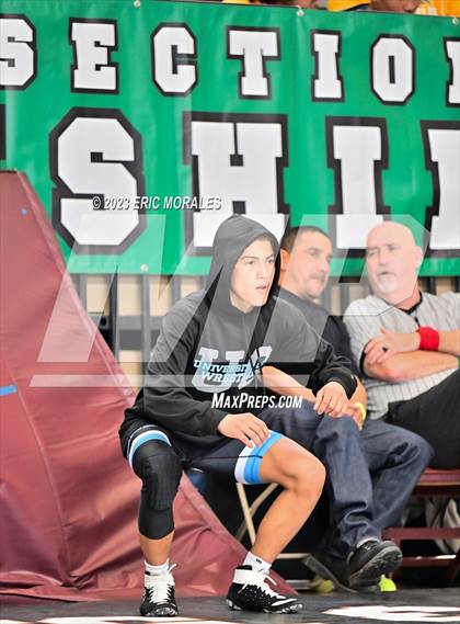 Thumbnail 3 in CIF SDS Masters Championship (Day 1) photogallery.
