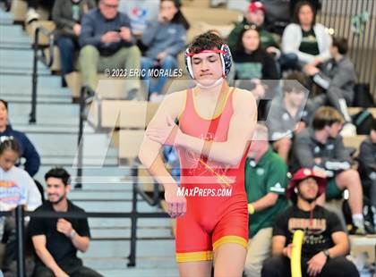Thumbnail 3 in CIF SDS Masters Championship (Day 1) photogallery.