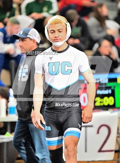 Thumbnail 2 in CIF SDS Masters Championship (Day 1) photogallery.