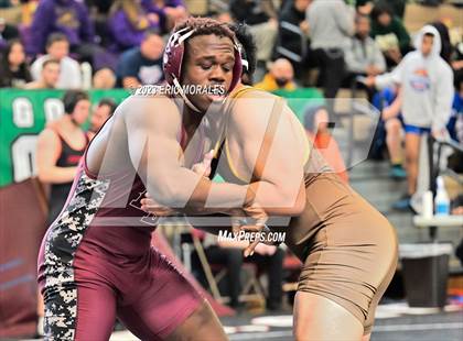 Thumbnail 1 in CIF SDS Masters Championship (Day 1) photogallery.