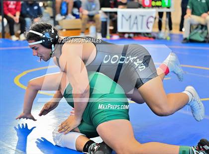 Thumbnail 2 in CIF SDS Masters Championship (Day 1) photogallery.
