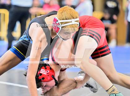 Thumbnail 3 in CIF SDS Masters Championship (Day 1) photogallery.