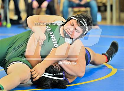 Thumbnail 3 in CIF SDS Masters Championship (Day 1) photogallery.
