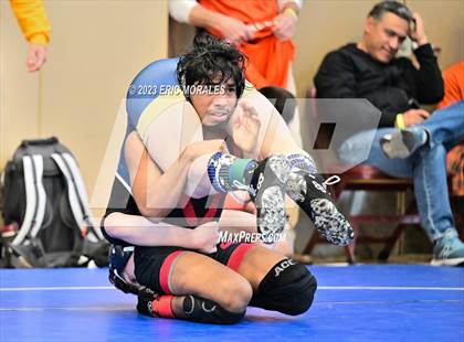 Thumbnail 3 in CIF SDS Masters Championship (Day 1) photogallery.