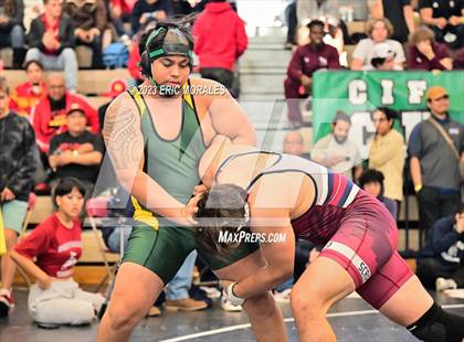 Thumbnail 1 in CIF SDS Masters Championship (Day 1) photogallery.