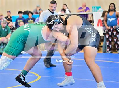 Thumbnail 2 in CIF SDS Masters Championship (Day 1) photogallery.