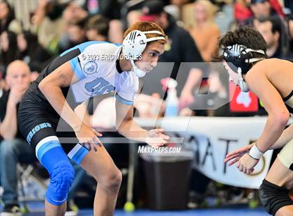 Thumbnail 1 in CIF SDS Masters Championship (Day 1) photogallery.