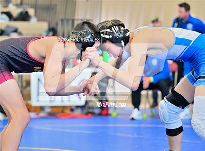 Thumbnail 3 in CIF SDS Masters Championship (Day 1) photogallery.