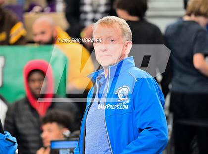 Thumbnail 2 in CIF SDS Masters Championship (Day 1) photogallery.