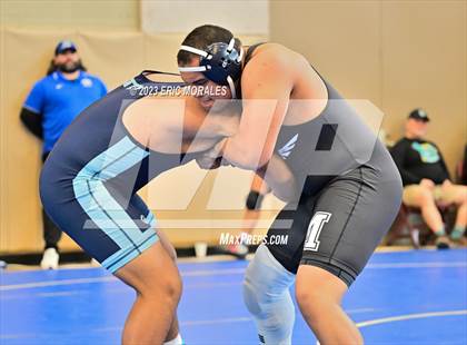 Thumbnail 3 in CIF SDS Masters Championship (Day 1) photogallery.
