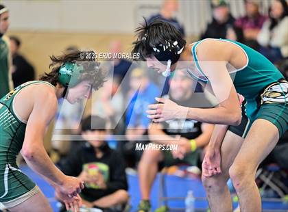 Thumbnail 1 in CIF SDS Masters Championship (Day 1) photogallery.