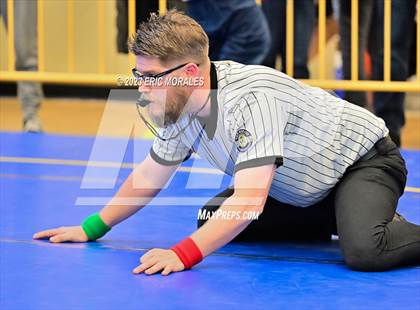 Thumbnail 3 in CIF SDS Masters Championship (Day 1) photogallery.
