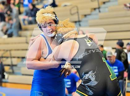 Thumbnail 1 in CIF SDS Masters Championship (Day 1) photogallery.