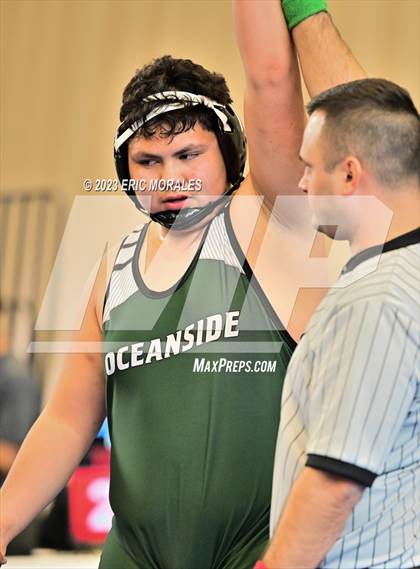 Thumbnail 1 in CIF SDS Masters Championship (Day 1) photogallery.