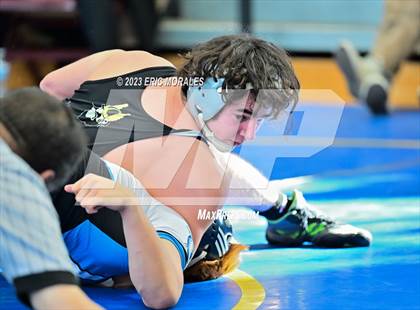 Thumbnail 1 in CIF SDS Masters Championship (Day 1) photogallery.