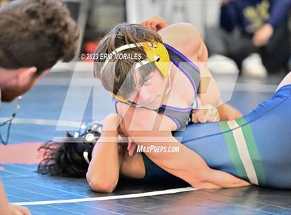 Thumbnail 1 in CIF SDS Masters Championship (Day 1) photogallery.