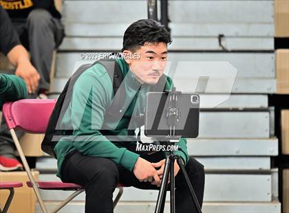 Thumbnail 3 in CIF SDS Masters Championship (Day 1) photogallery.